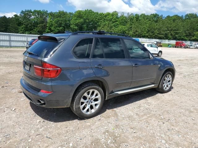 2011 BMW X5 XDRIVE35I