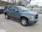 2009 Chevrolet Tahoe K1500 LT