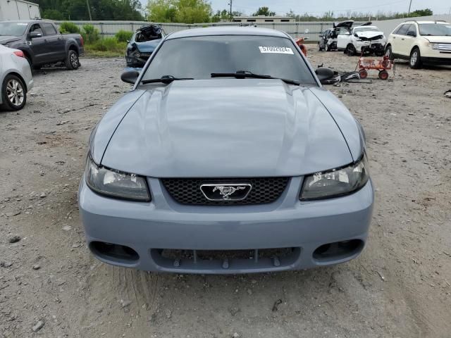 2000 Ford Mustang GT