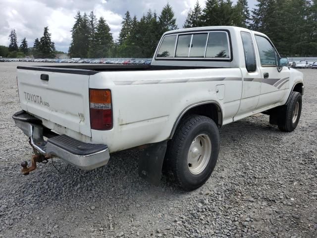 1992 Toyota Pickup 1/2 TON Extra Long Wheelbase SR5