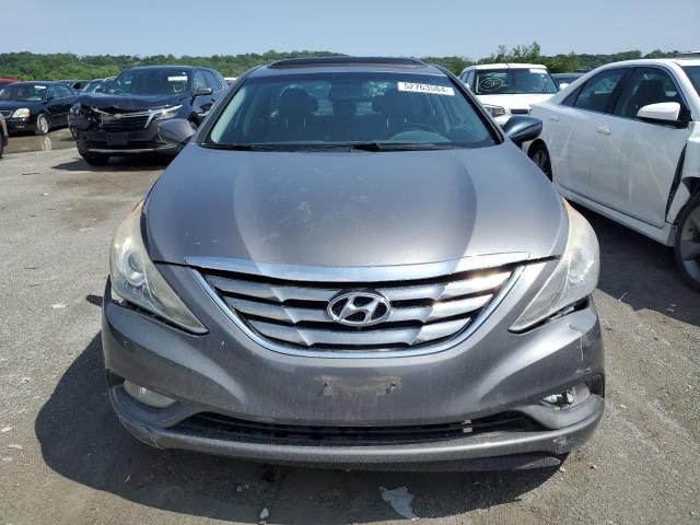 2012 Hyundai Sonata SE