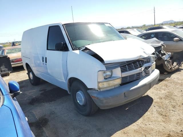 1996 Chevrolet Astro