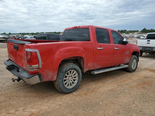 2012 GMC Sierra C1500 SLE