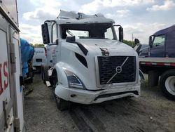 Volvo salvage cars for sale: 2022 Volvo VNR