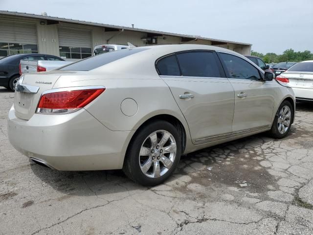 2013 Buick Lacrosse