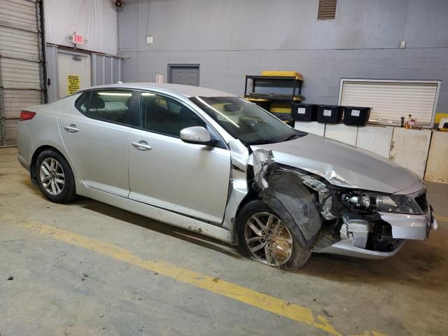 2011 KIA Optima LX