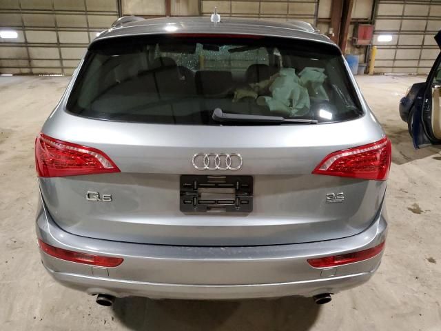 2010 Audi Q5 Premium