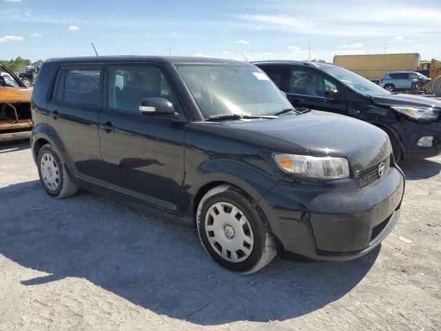 2008 Scion XB