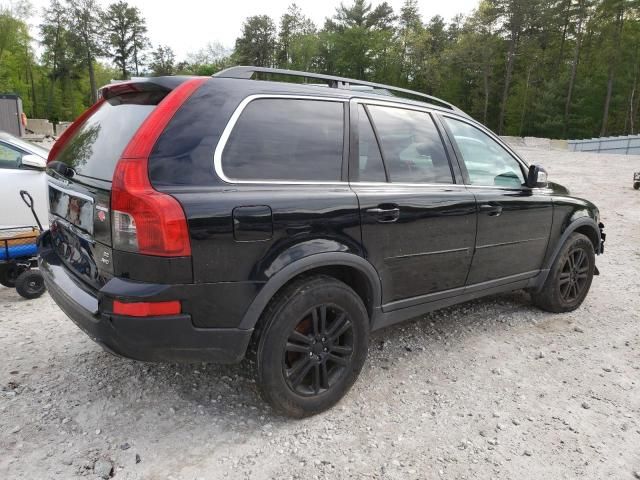 2008 Volvo XC90 3.2