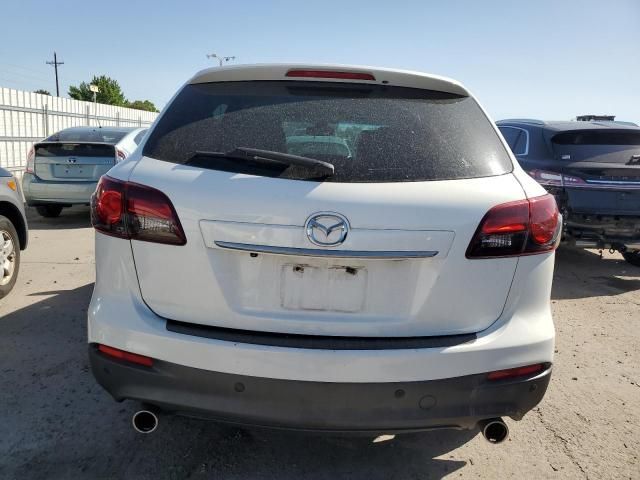 2014 Mazda CX-9 Grand Touring