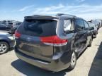 2012 Toyota Sienna LE