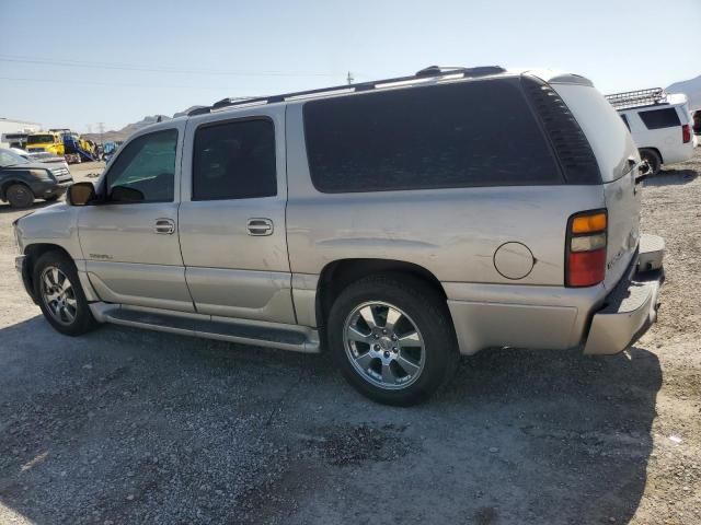 2006 GMC Yukon XL Denali