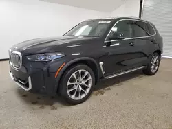 Salvage cars for sale at Wilmer, TX auction: 2024 BMW X5 Sdrive 40I