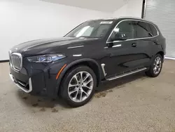 Copart Select Cars for sale at auction: 2024 BMW X5 Sdrive 40I