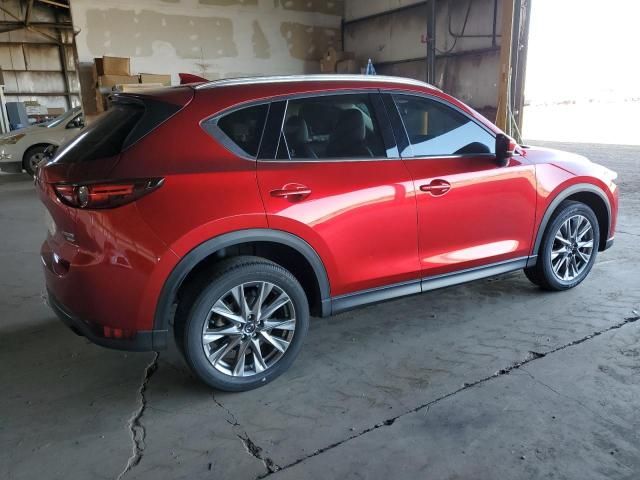 2021 Mazda CX-5 Grand Touring Reserve