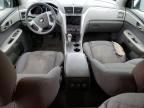 2011 Chevrolet Traverse LS