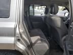 2013 Jeep Patriot Latitude