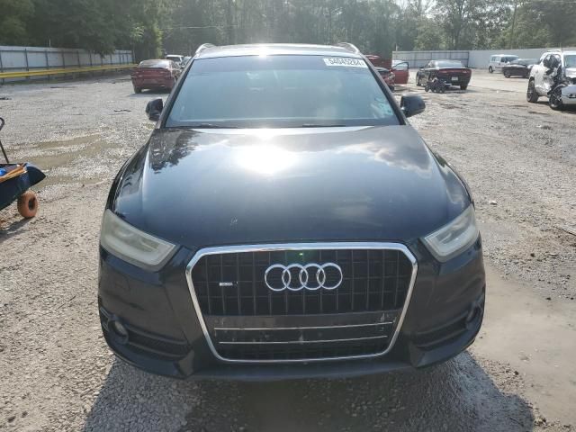 2015 Audi Q3 Premium Plus