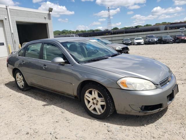 2007 Chevrolet Impala LT