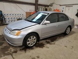 Run And Drives Cars for sale at auction: 2003 Honda Civic LX