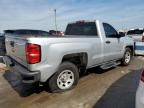 2014 Chevrolet Silverado C1500