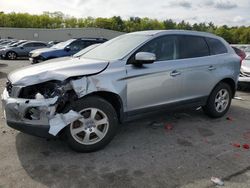 Salvage cars for sale at Exeter, RI auction: 2012 Volvo XC60 3.2