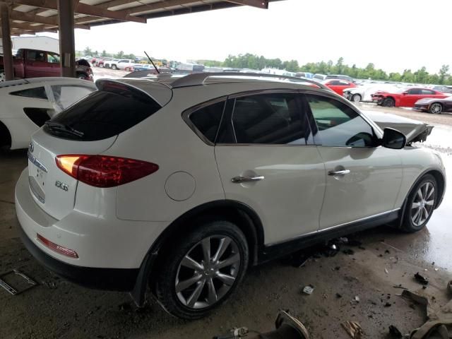 2012 Infiniti EX35 Base