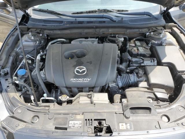 2014 Mazda 3 Touring