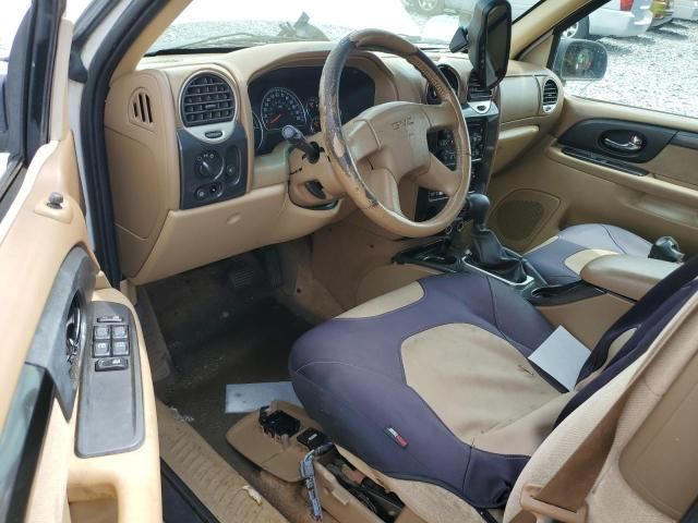 2002 GMC Envoy