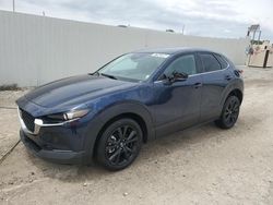 Vehiculos salvage en venta de Copart Wichita, KS: 2024 Mazda CX-30 Select