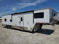 Salvage cars for sale from Copart Appleton, WI: 2004 Alumacraft Trailer