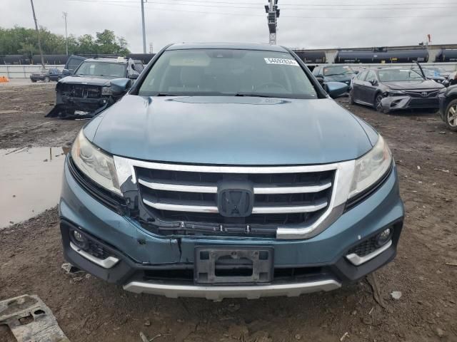 2014 Honda Crosstour EXL