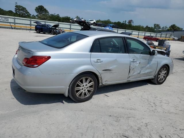 2007 Toyota Avalon XL