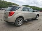 2010 Chevrolet Equinox LS