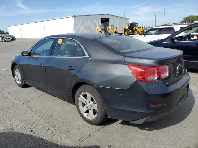 2014 Chevrolet Malibu LS