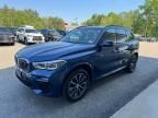 2019 BMW X5 XDRIVE50I