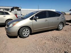 Toyota Prius Vehiculos salvage en venta: 2007 Toyota Prius