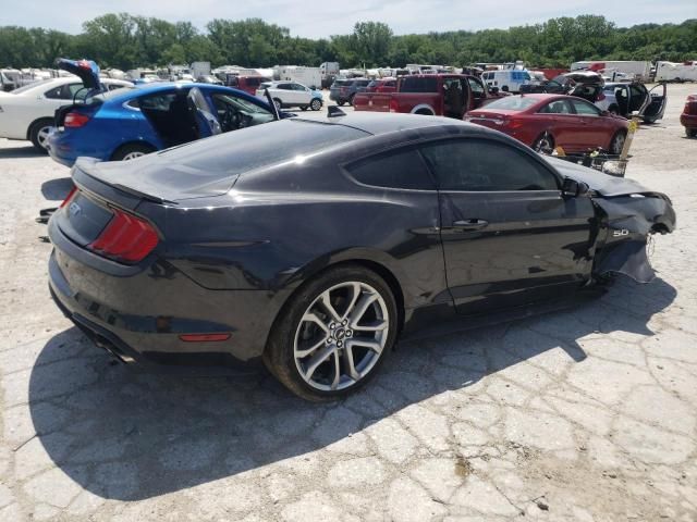 2023 Ford Mustang GT