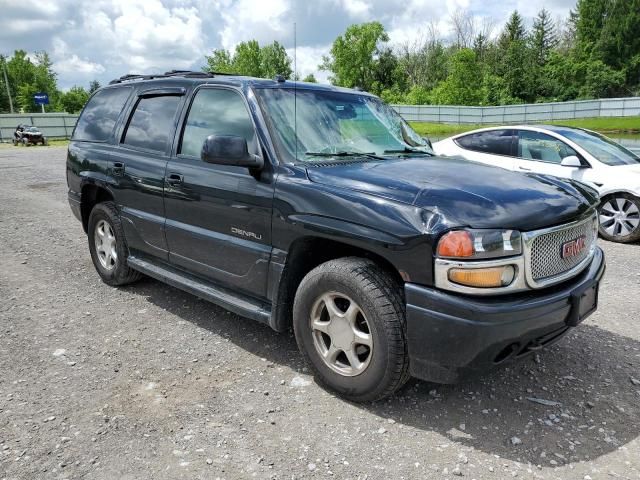 2005 GMC Yukon Denali