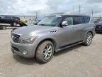 2011 Infiniti QX56