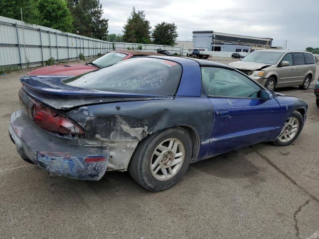 1995 Pontiac Firebird