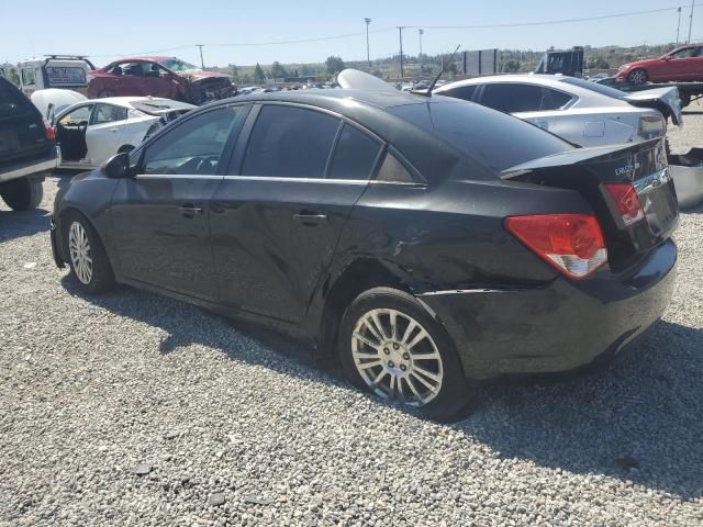 2012 Chevrolet Cruze ECO