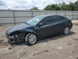 Dodge Dart salvage cars for sale: 2014 Dodge Dart SXT