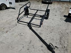 Other Trailer Vehiculos salvage en venta: 2020 Other Trailer