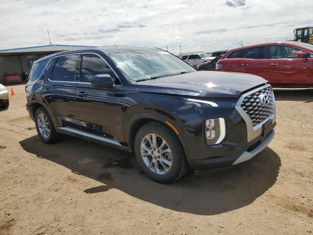 2020 Hyundai Palisade SE