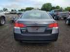 2013 Subaru Legacy 2.5I Premium