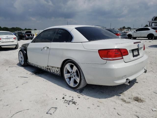 2009 BMW 335 I