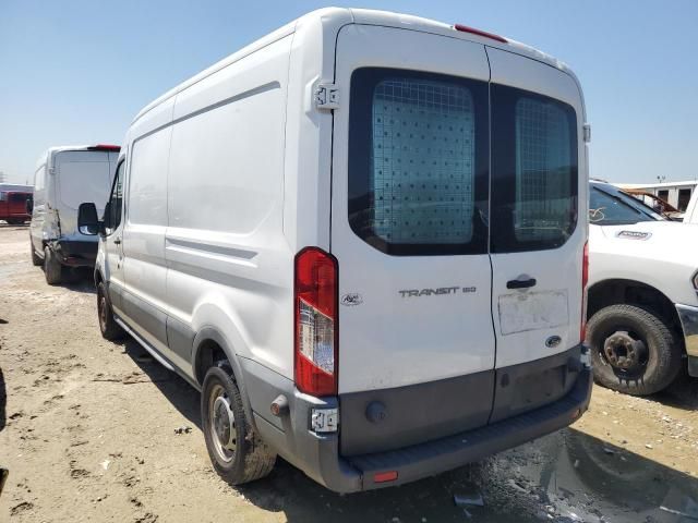 2016 Ford Transit T-150