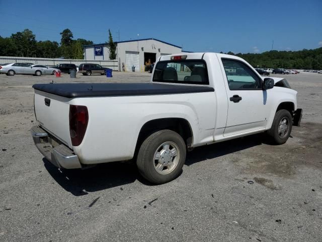 2006 Chevrolet Colorado