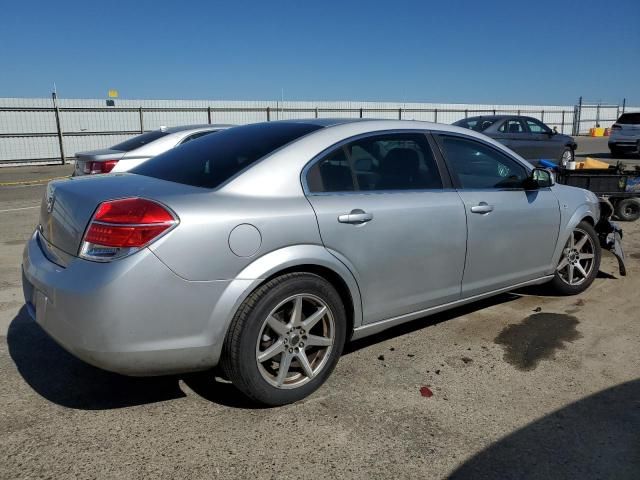 2009 Saturn Aura XE